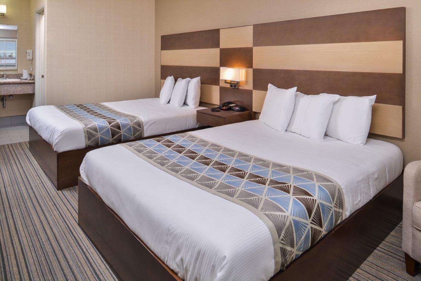 Good Living Inn San Carlos Ngoại thất bức ảnh