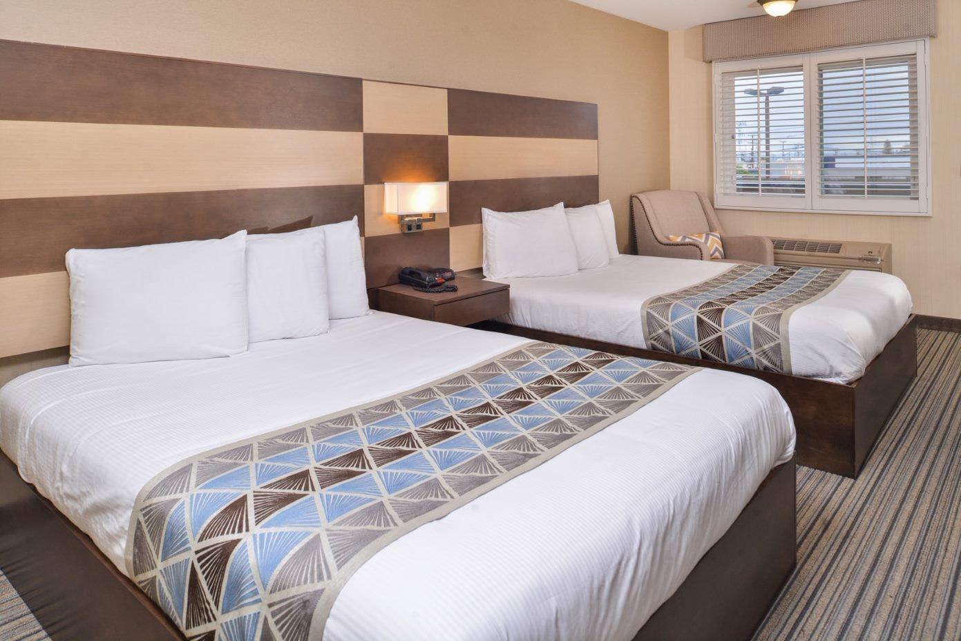 Good Living Inn San Carlos Ngoại thất bức ảnh