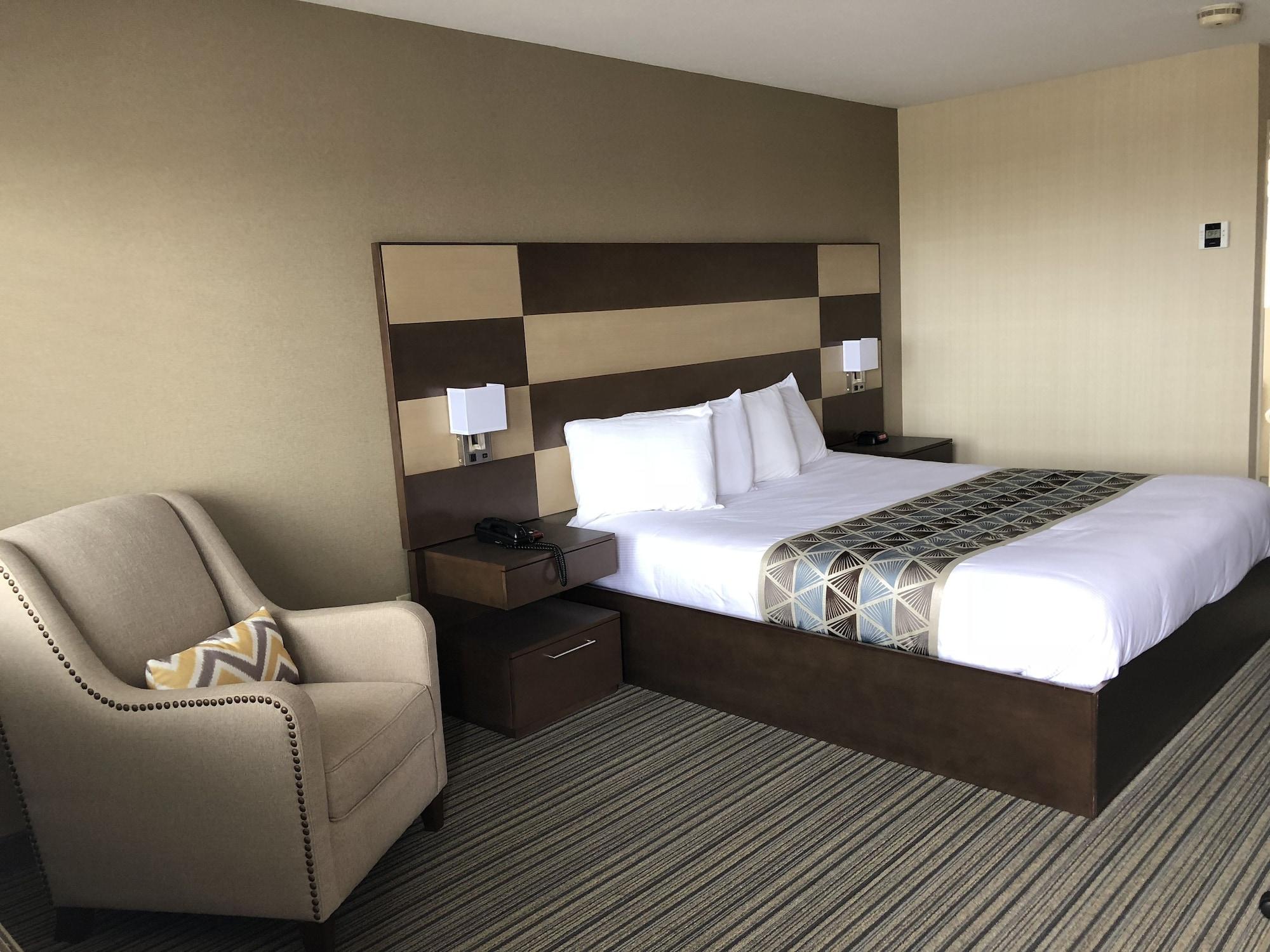 Good Living Inn San Carlos Ngoại thất bức ảnh