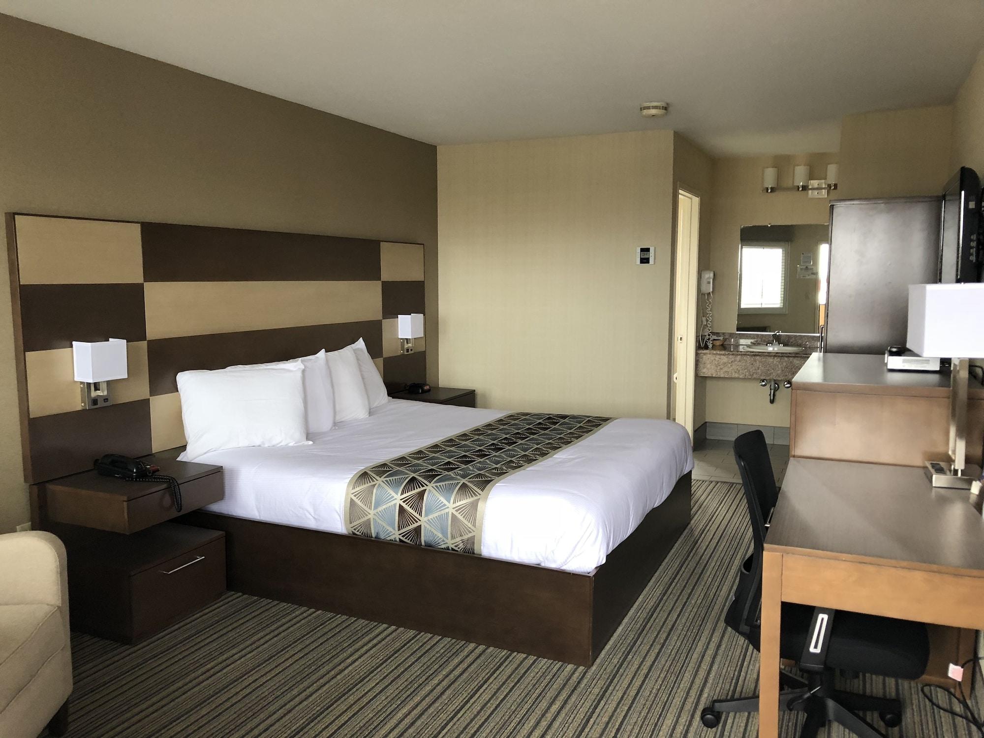 Good Living Inn San Carlos Ngoại thất bức ảnh