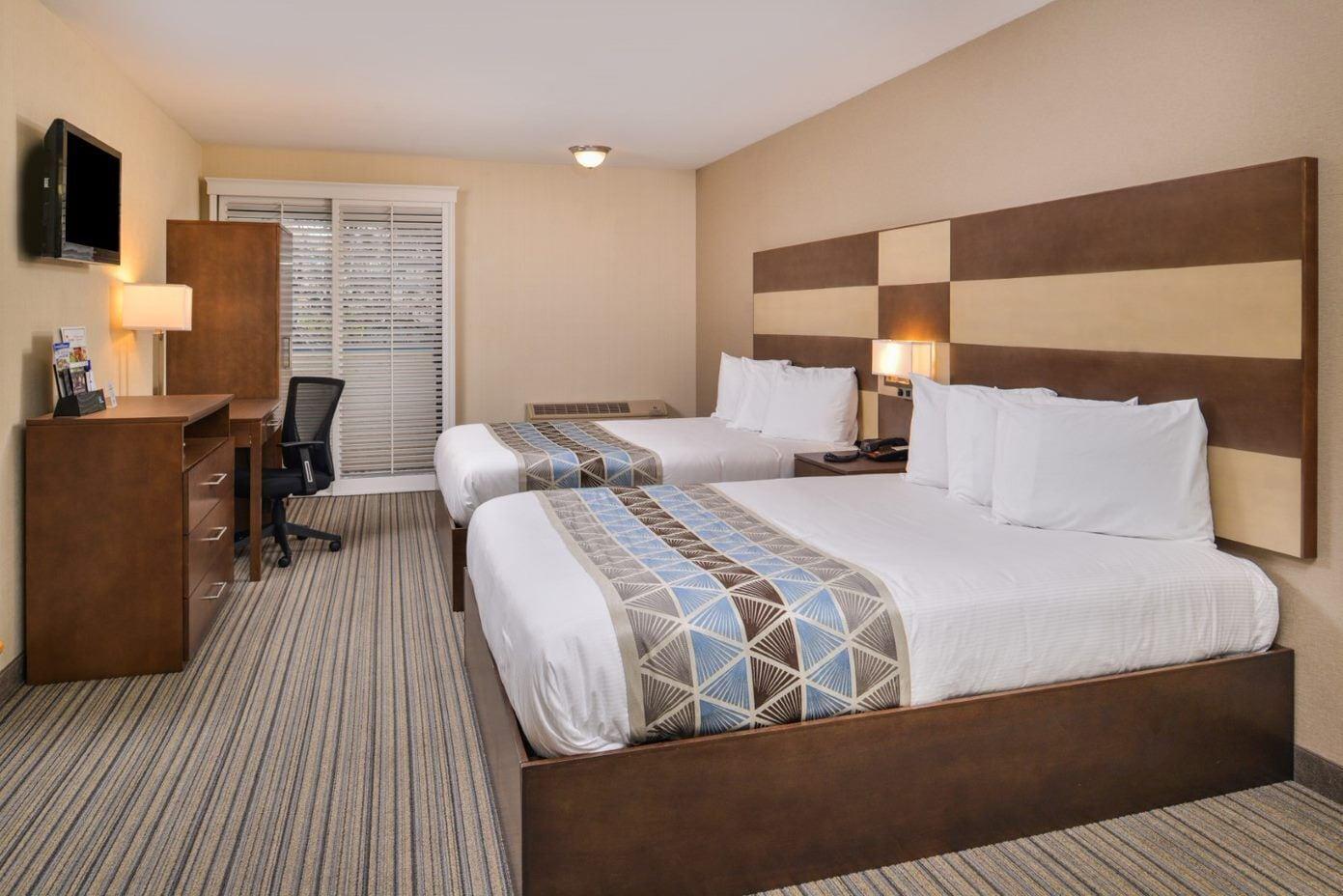 Good Living Inn San Carlos Ngoại thất bức ảnh