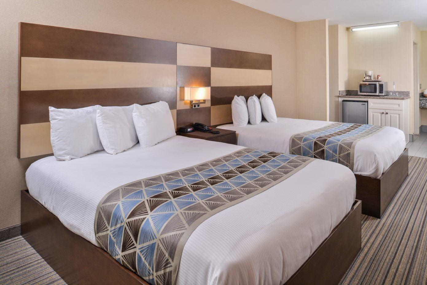 Good Living Inn San Carlos Ngoại thất bức ảnh