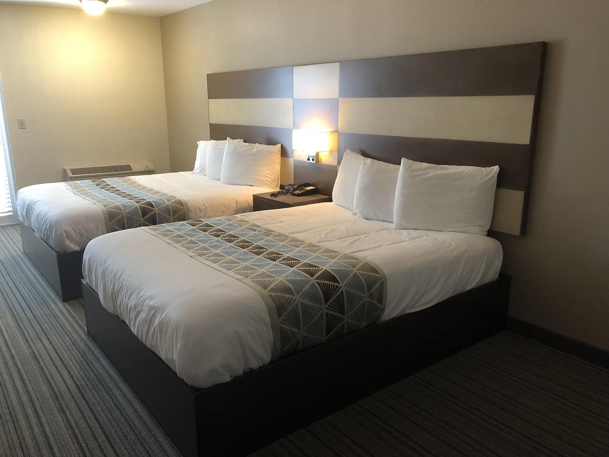 Good Living Inn San Carlos Ngoại thất bức ảnh