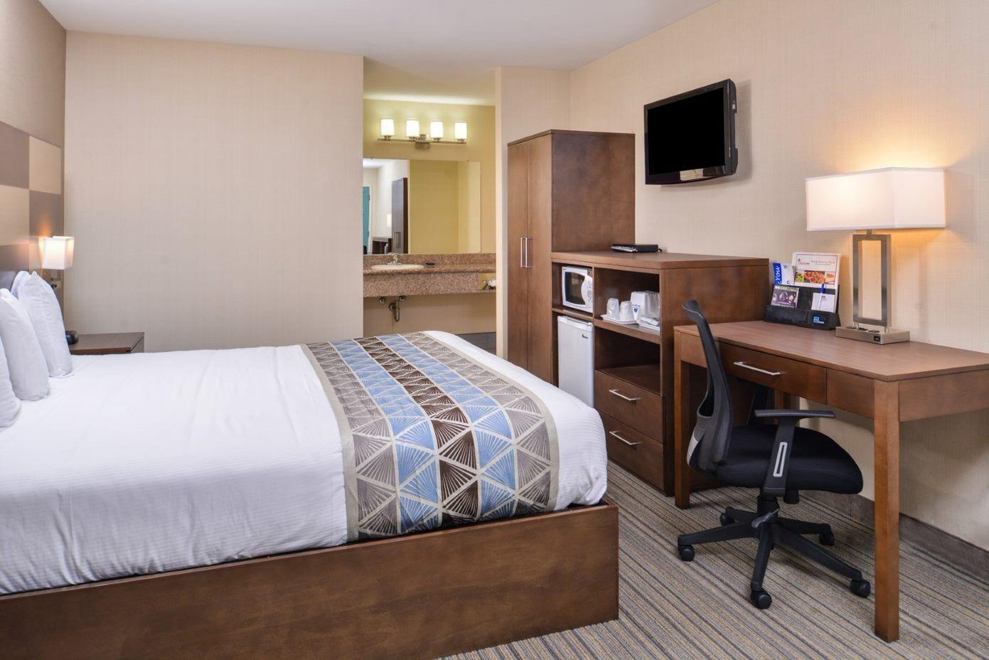 Good Living Inn San Carlos Ngoại thất bức ảnh