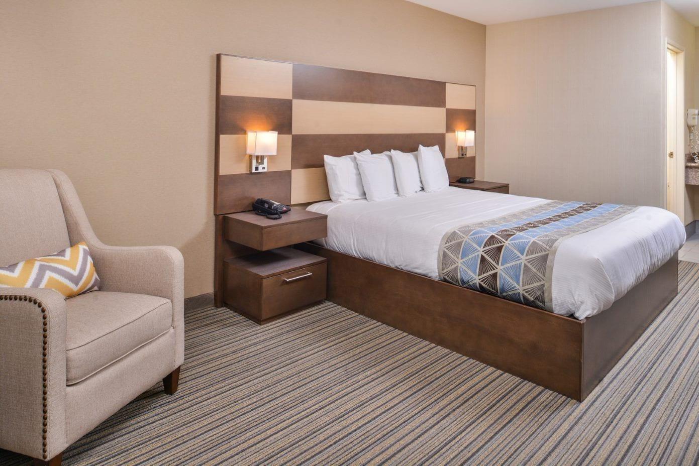 Good Living Inn San Carlos Ngoại thất bức ảnh