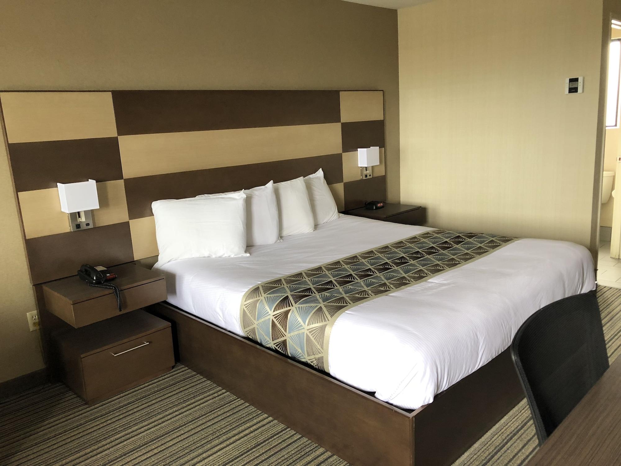 Good Living Inn San Carlos Ngoại thất bức ảnh