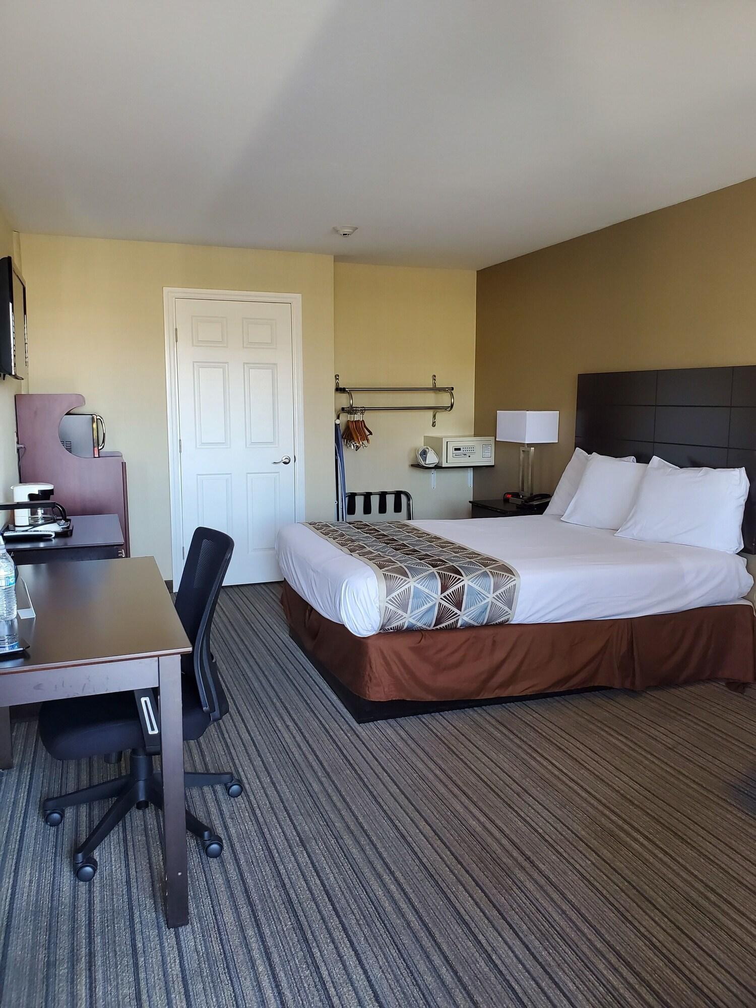 Good Living Inn San Carlos Ngoại thất bức ảnh