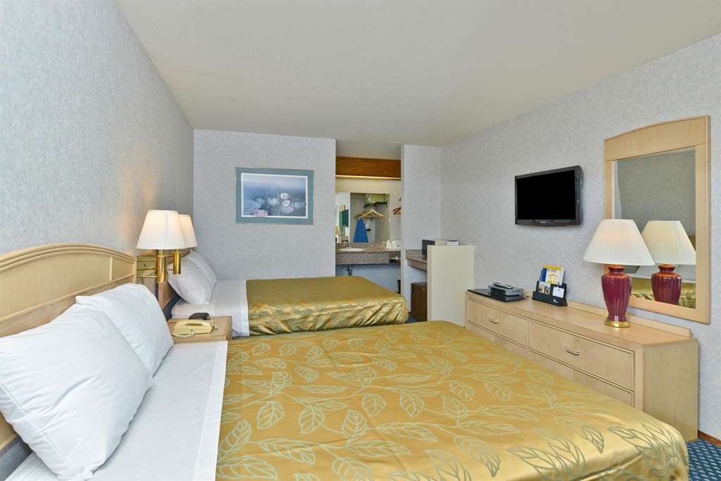 Good Living Inn San Carlos Phòng bức ảnh