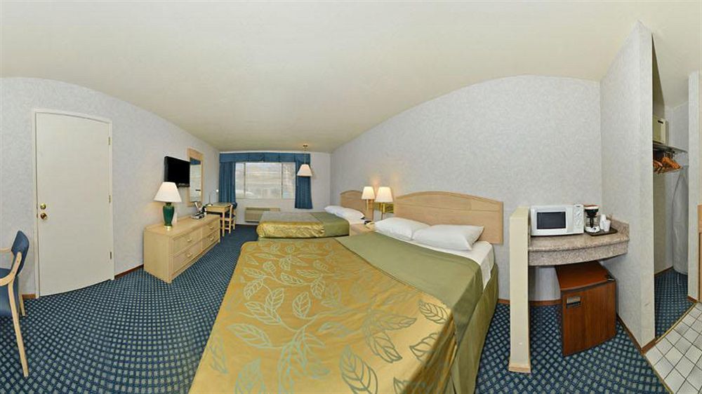 Good Living Inn San Carlos Ngoại thất bức ảnh