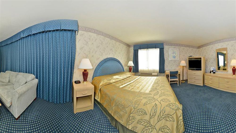Good Living Inn San Carlos Ngoại thất bức ảnh
