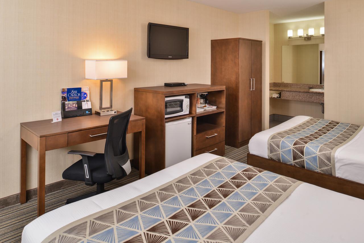 Good Living Inn San Carlos Ngoại thất bức ảnh