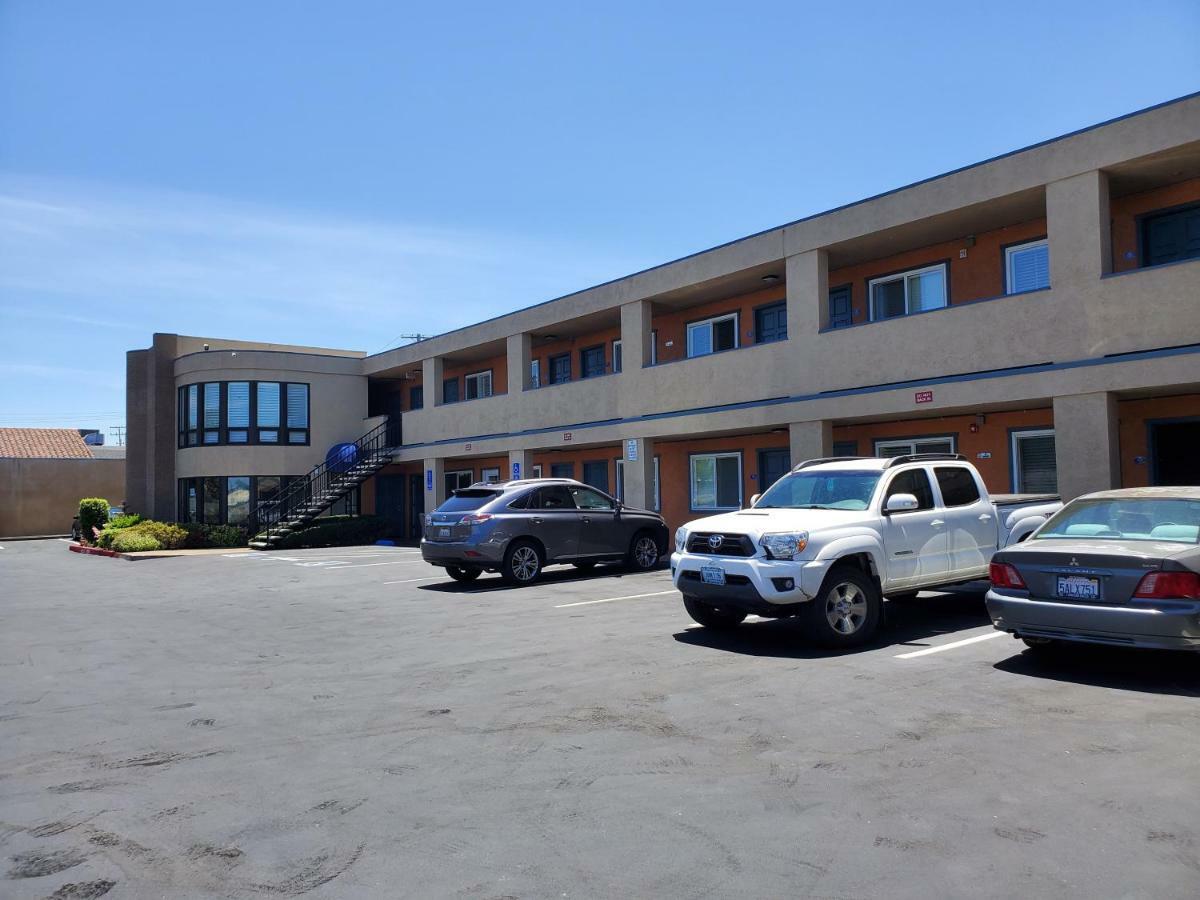 Good Living Inn San Carlos Ngoại thất bức ảnh